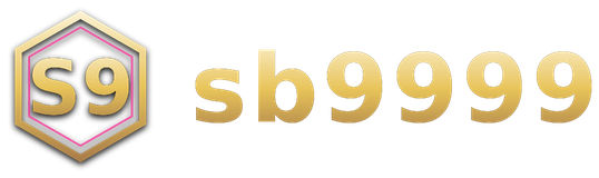 sb9999 logo